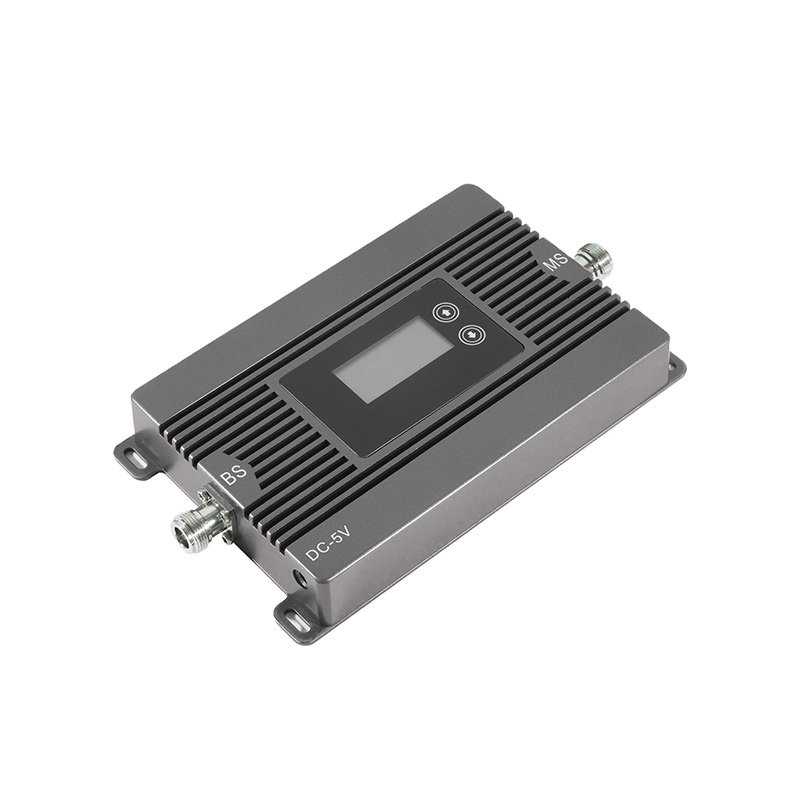 900mhz 300-1500m2 80-85 dBm Mobile Booster Signal Amplifier Repeater